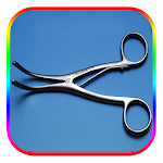 Cover Image of Download Medical & Surgical Instruments  APK