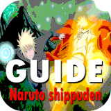 Ultima guide naruto shippuden icon