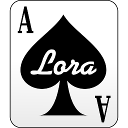 Icon image Lora