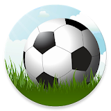 Kick it - Soccer Juggle icon