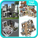 Home Plan Design Ideas icon