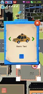 택시 타이쿤 Taxi Tycoon