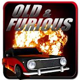 Old And Furious icon