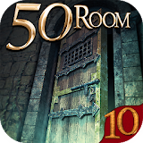 Can you escape the 100 room X icon