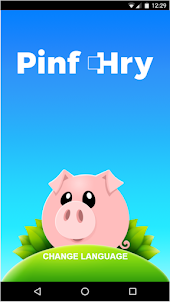 Pinf Hry Launcher 2.0