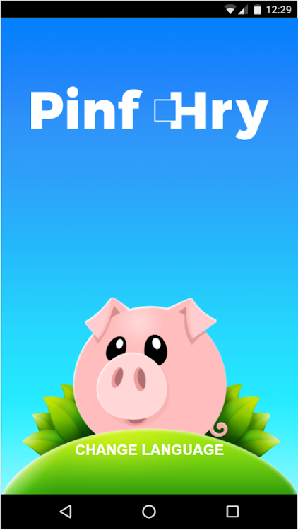 Pinf Hry Launcher 2.0 - 1.0.0 - (Android)