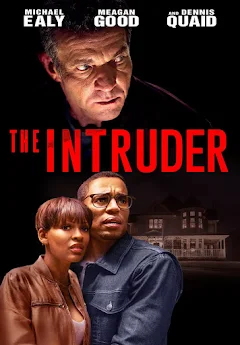 the intruders  Movie posters, Good movies to watch, 2018 movies