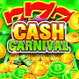 Cash Carnival Coin Pusher Game