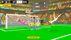 screenshot of Stick Soccer 2