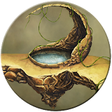 Fantasy Swamp icon