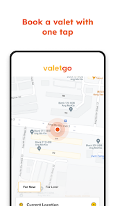 Valet Living Resident - Apps on Google Play