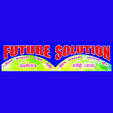 Future solution icon