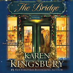 「The Bridge: A Novel」圖示圖片