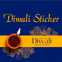 Diwali Stickers for Whatsapp