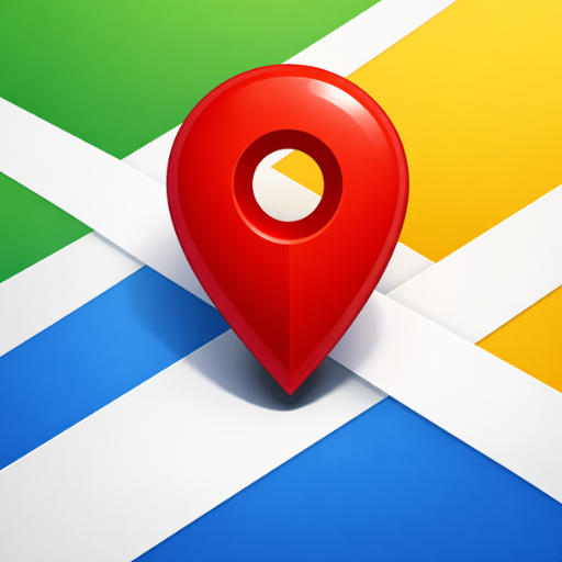 GPS Map: Live Earth Satellite