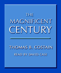 Icon image The Magnificent Century