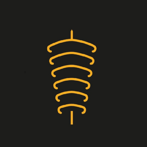 Mr. Shawarma logo