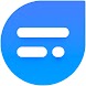 TextU - Private SMS Messenger - Androidアプリ