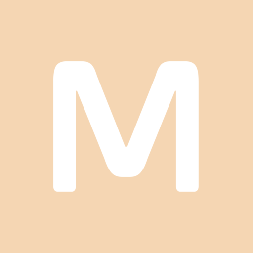 MELISSA LAHOOD FITNESS logo