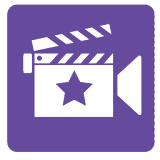 Free iMovie Video Editor for Android Tips icon