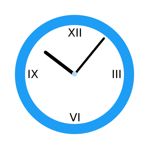 Big Time logo