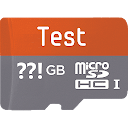 True SD Card Capacity Test +