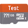 True SD Card Capacity & Speed Test: Pro Version icon