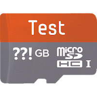 True SD Card Capacity & Speed Test: Pro Version