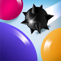 Puff Up - Balloon puzzle game Mod Apk