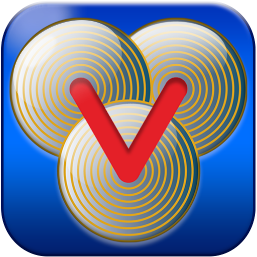 vMobile 2.0 logo