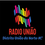 Cover Image of Download RADIO UNIÃO 1.1 APK