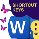 shortcut keys for ms word - ex