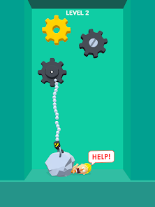 Rescue Machine - Apps On Google Play