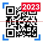 Cover Image of Download QR Code Scanner & Barcode  APK