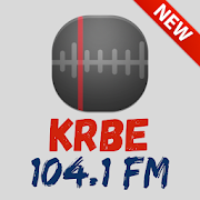 KRBE