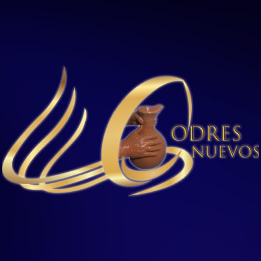 Odres Nuevos logo