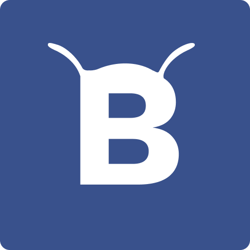 Bugira - Record & Report Bugs logo