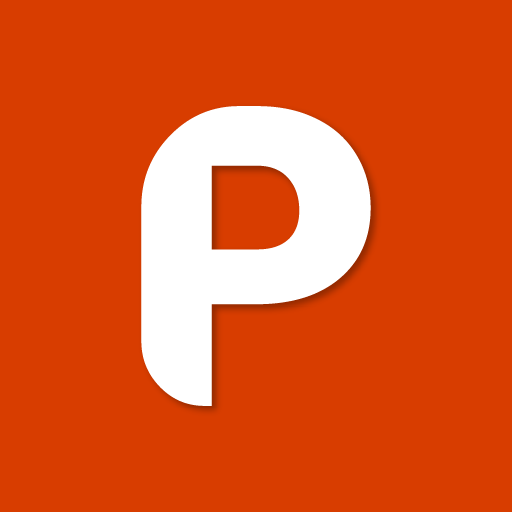 PuantajPlus logo