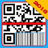 QR & Barcode Scanner - New icon