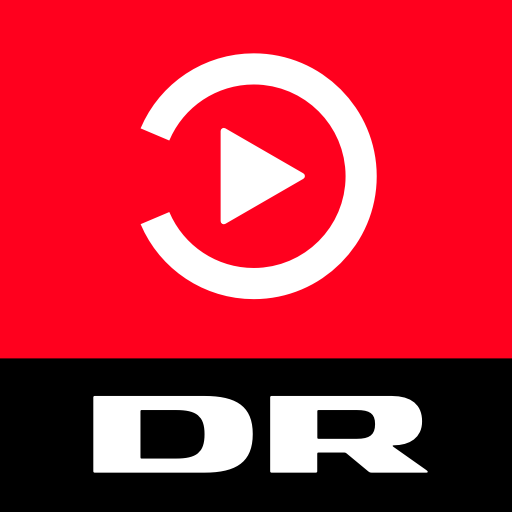 DRTV - Android TV  Icon
