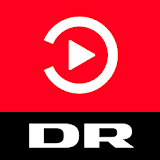 DRTV - Android TV icon