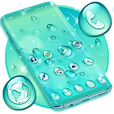 Water Drops Theme icon