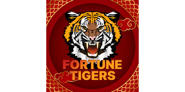 Fortune Tiger Slot, Jogo do Tigre - Demo de Graça