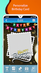 Screenshot image