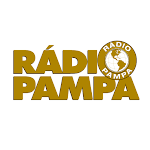 Cover Image of Tải xuống Rádio Pampa - 97,5 FM  APK