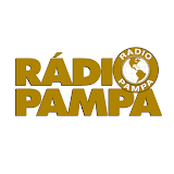 Rádio Pampa - 97,5 FM icon
