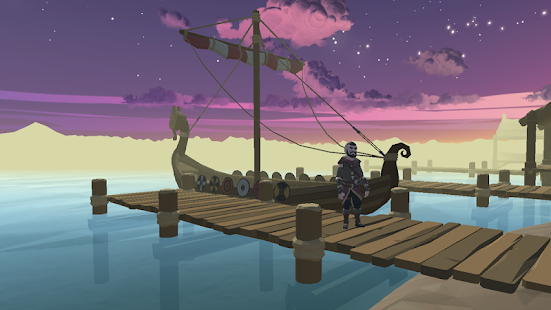 Viking Wars 7.1 APK screenshots 3
