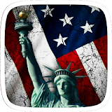 Statue of Liberty Theme icon