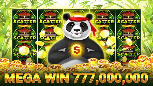 Lucky Slots: Casino 777 Games - free slot machines 2.1 screenshots 1