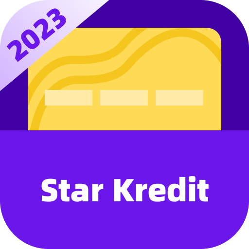 Star Kredit - mudah dan cepat